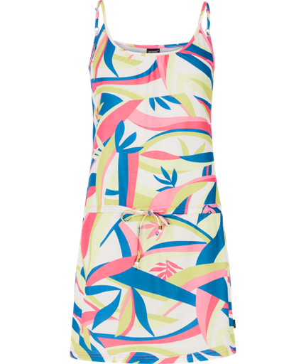 PRTBOUNTIES 25 DRESS GUAVA PINK