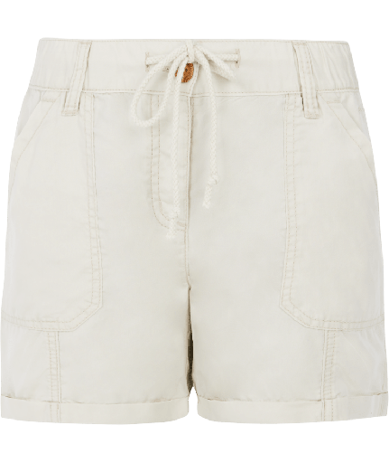 PRTRUE SHORTS KITOFFWHITE