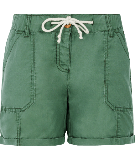 PRTRUE SHORTS VEGGIE GREE