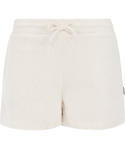PRTTRIBE SHORTS KITOFFWHITE