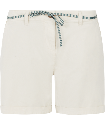 PRTTULIP SHORTS KITOFFWHITE