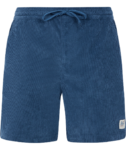 PRTULEYO SHORTS RAKU BLUE