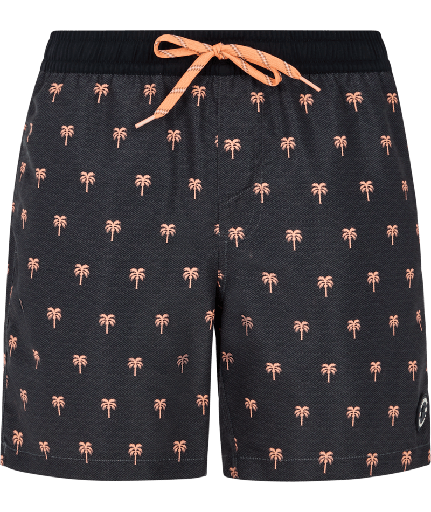 PRTPARCO BEACHSHORT DEEP GREY