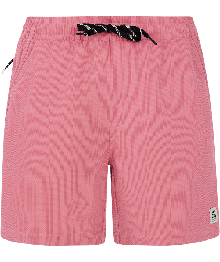 PRTWYTONA BEACHSHORT DSKSKY PINK