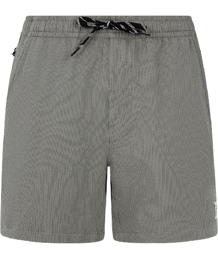 PRTWYTONA BEACHSHORT SOIL GREY