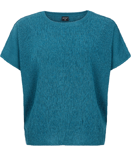 PRTLOUAS T-SHIRT SURFING BLU