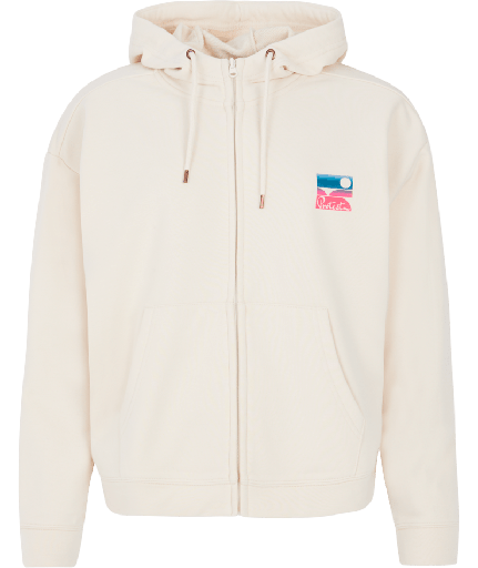 PPRTSTUDIO HOODY KITOFFWHITE