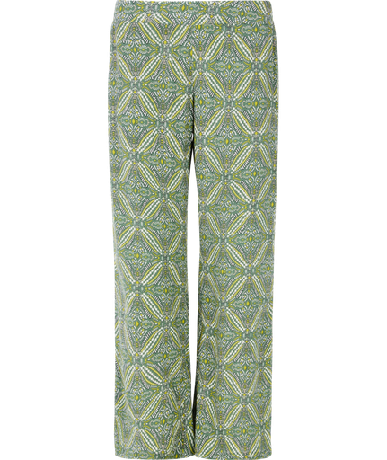 PRTSNEAK PANTS VEGGIE GREE