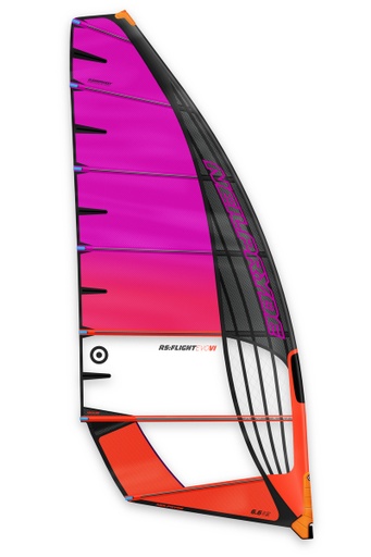 RS: FLIGHT EVO VI 2025