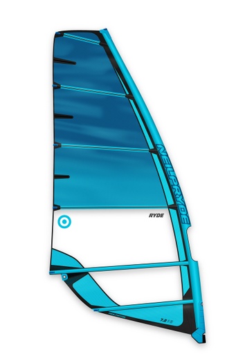 RYDE 2025