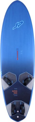 SUPER RIDE WOOD PRO 2025
