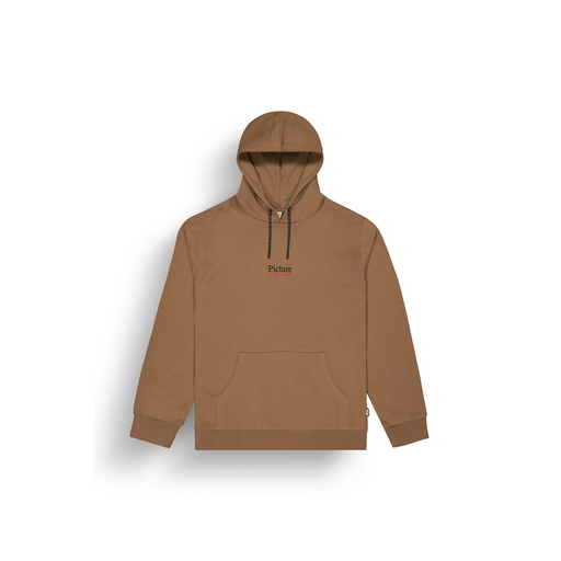 CAILEY HOODIE A PARTRIDGE