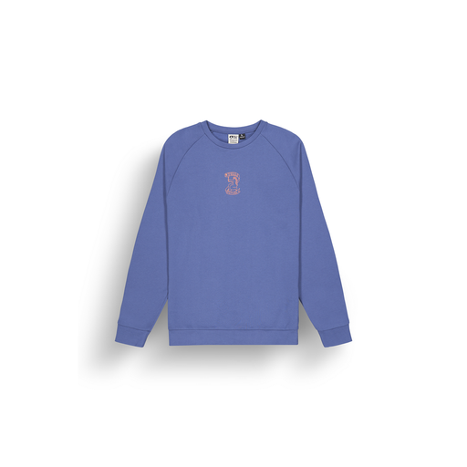 TERRA CREW B SKIPPER BLUE