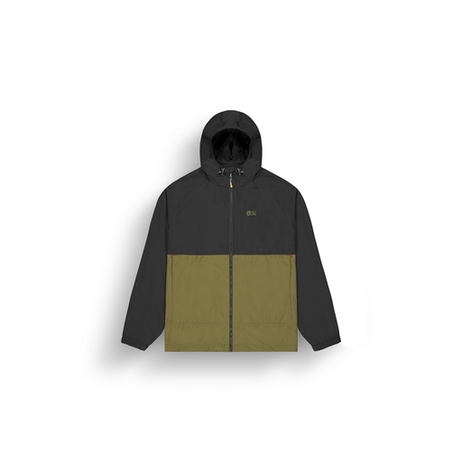 SURFACE JKT C TOBACCO
