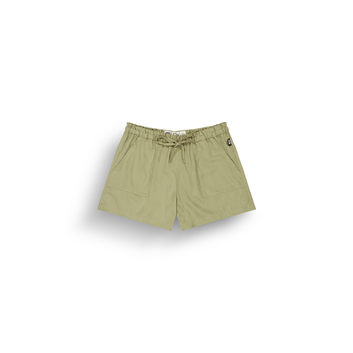 MILOU SHORTS A ALOE
