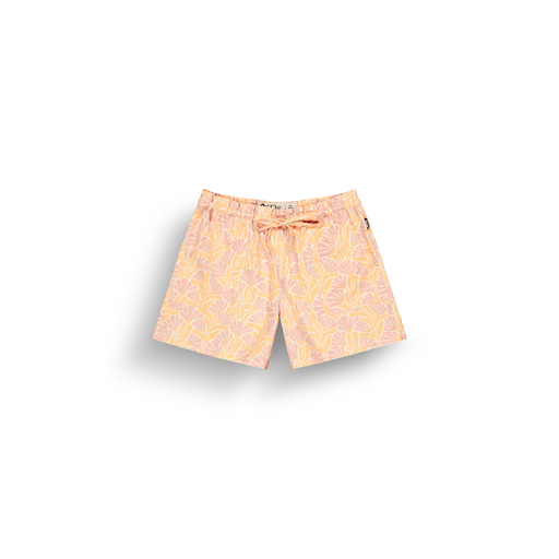 MILOU PRINTED SHORTS B POSIDONIE PRINT