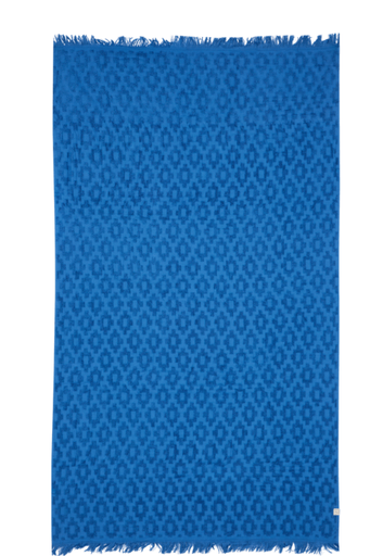 [PR9776900909U] PRTOYDE TOWEL GLADIO BLUE