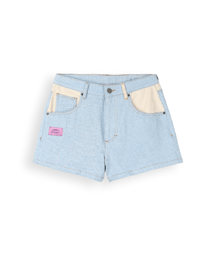 R1DENIM-MWK LIGHT BLUE