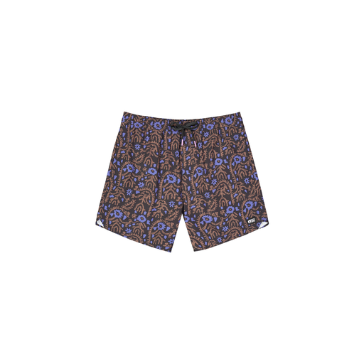 PIAU 15 PRINTED BRDS A ANCOLIE PRINT