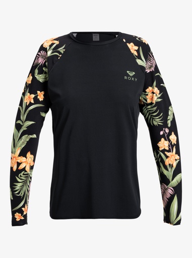 LS LYCRA ANTHRACITE ISLAND ES
