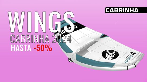 Oferta Wings 2024