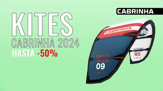Oferta Kites 2024