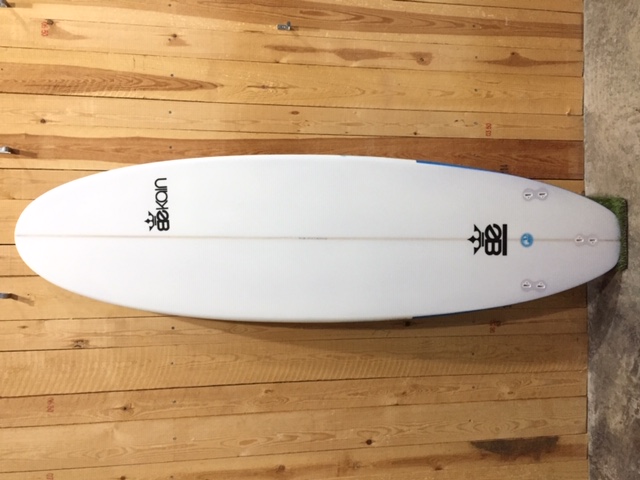 FUNBOARD EVOLUTIVA BEKAIN 7'0&quot;