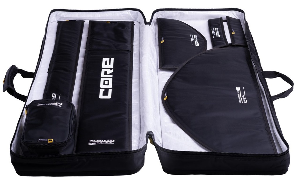 FOIL SLC BAG SET