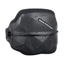 BOMB 2 HARNESS BLACK