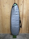SESSION DAY SHORTBOARD 6'6