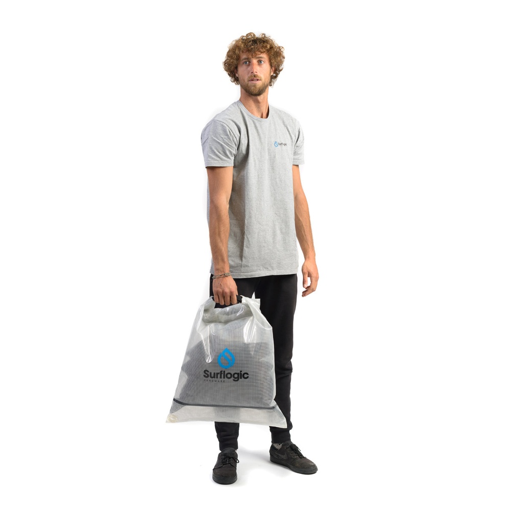 BOLSA ESTANCA CLEAN AND DRY