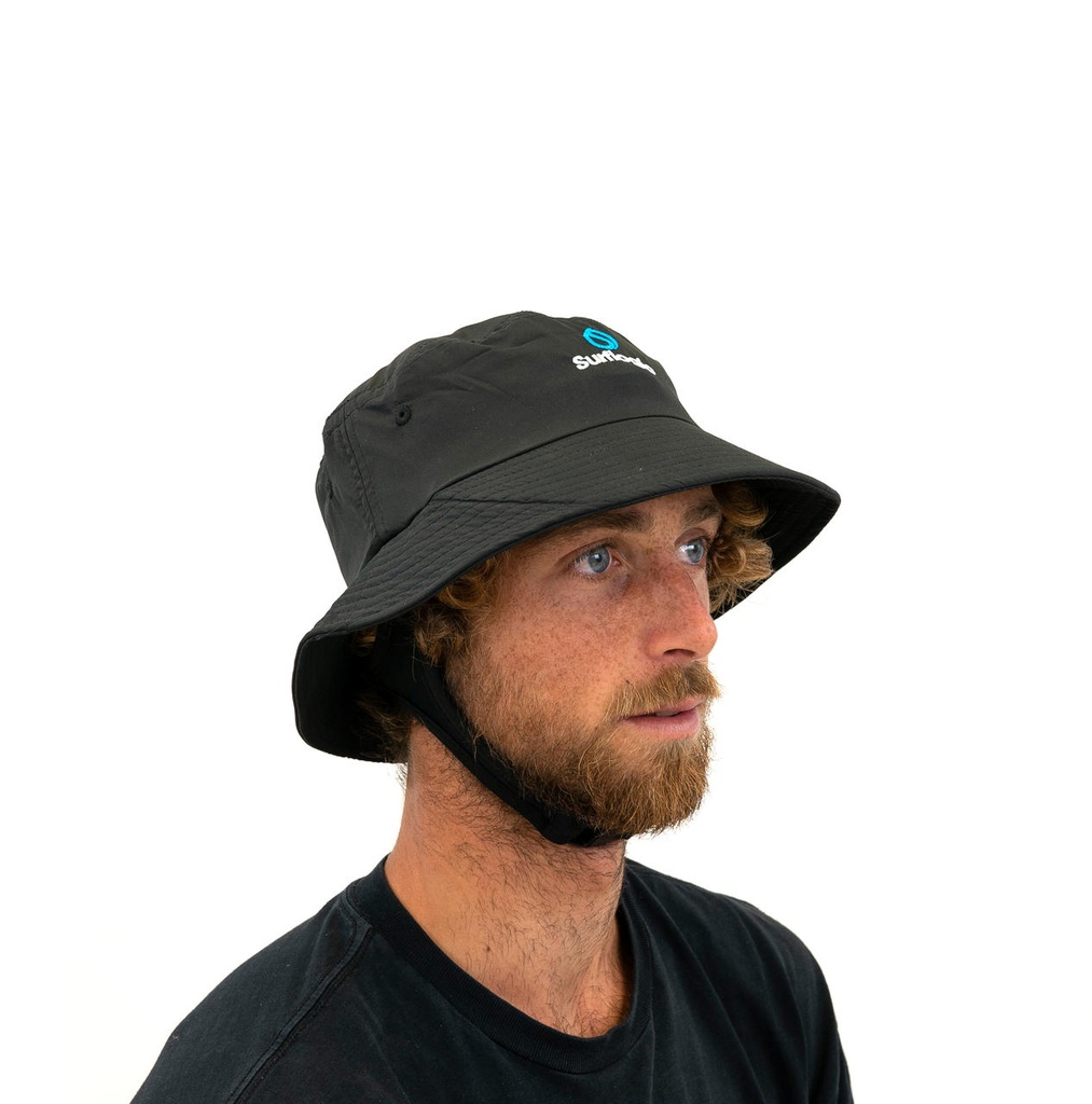 SOMBRERO SURF HAT