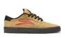 CAMBRIDGE TOBACCO SUEDE
