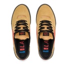CAMBRIDGE TOBACCO SUEDE