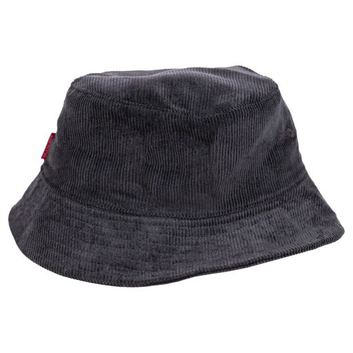 BIGHEAD SNAPBACK CAMO/ORANGE