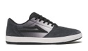 BRIGHTON BLACK/GRADIENT SUEDE