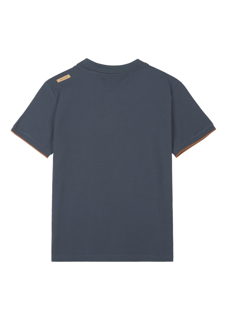 MAEP POLO A DARK BLUE