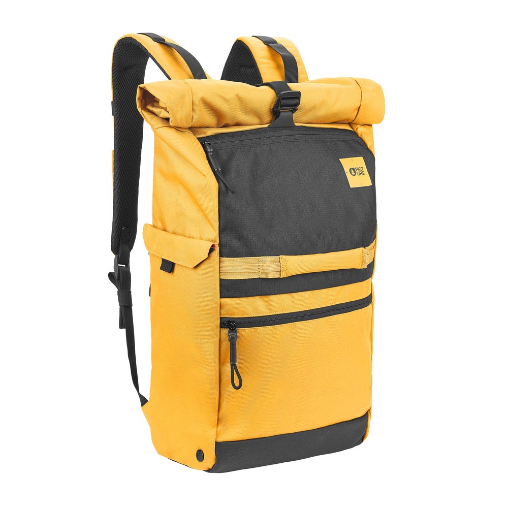 S24 BACKPACK YELLOW