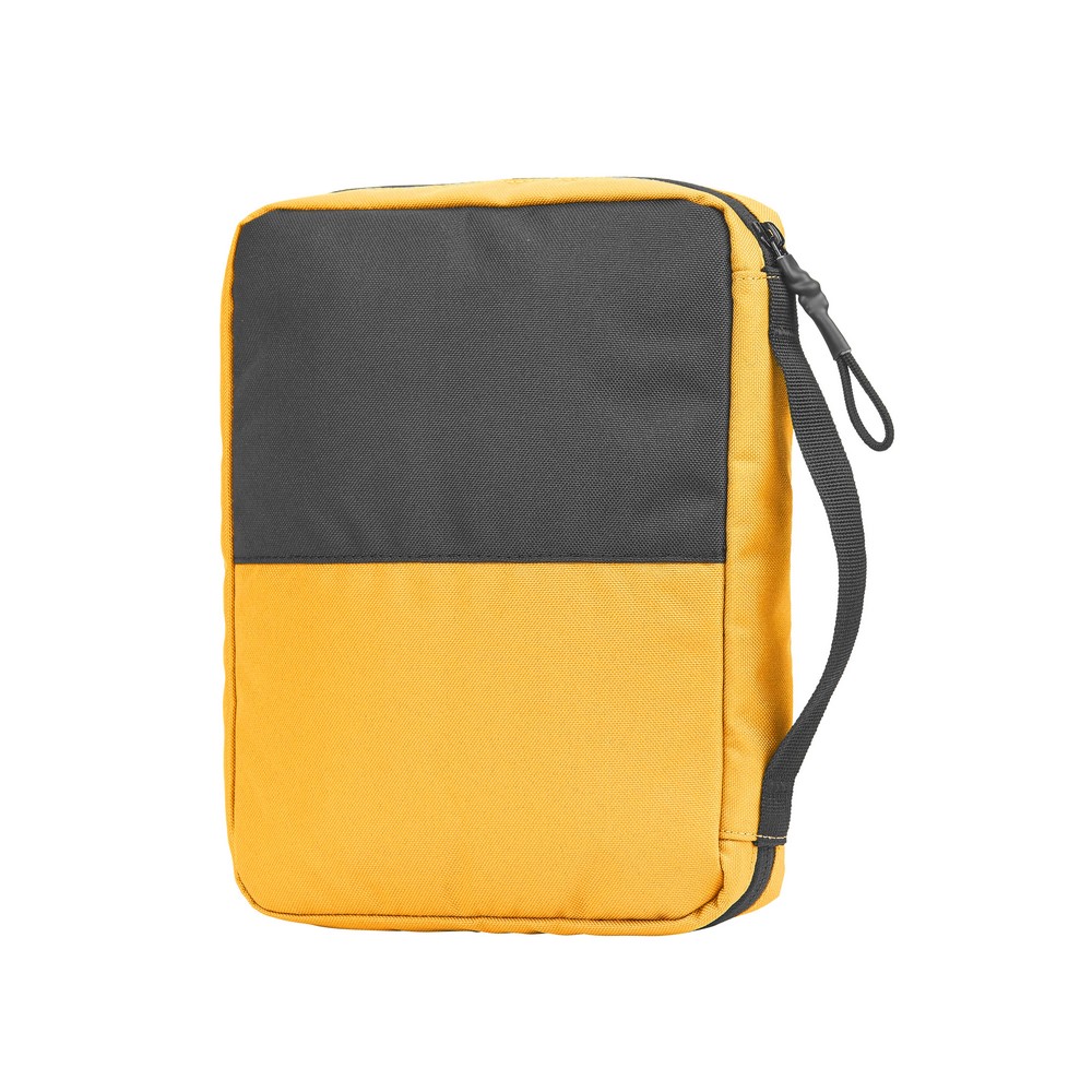 S24 BACKPACK YELLOW