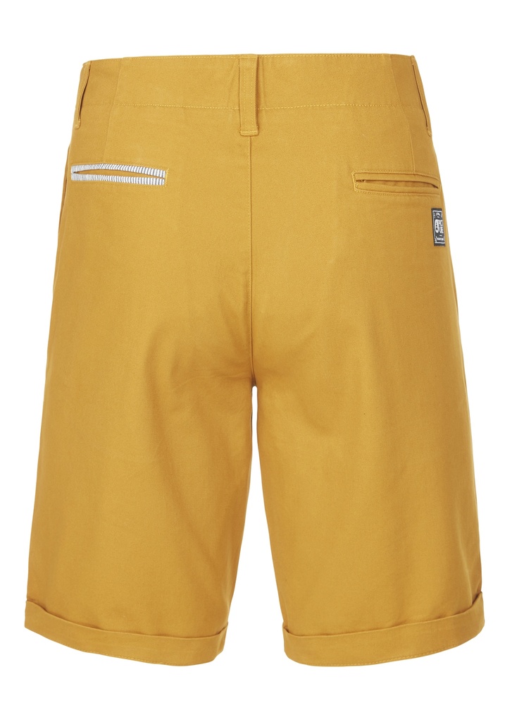 WISE SHORTS F CAMEL