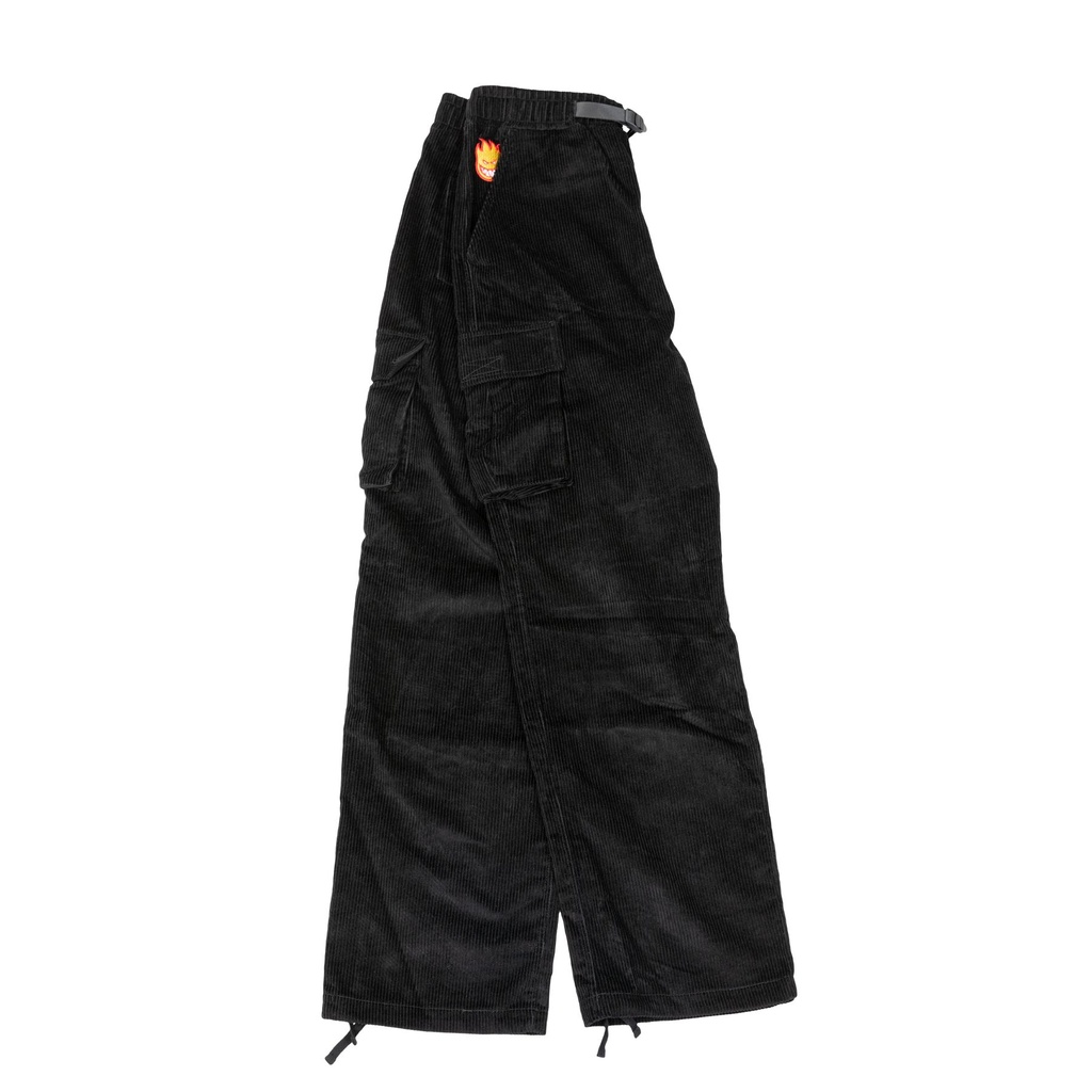 BIGHEAD FILL PNT BLK