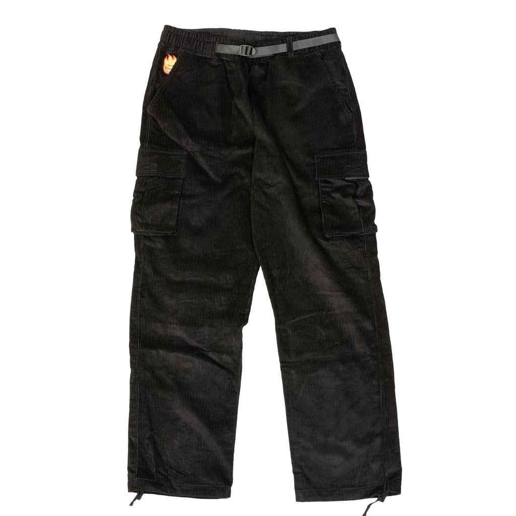 BIGHEAD FILL PNT BLK