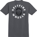 BIGHEAD CLASSIC CHARCOAL/BLK/WHT