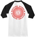 3/4 RGLN CLASSIC VORTEX WHT/BLK