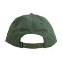 OLD E ARCH SNAPBACK GOLD