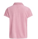 WMN PRTRYUKU POLO DUSKY ROSE