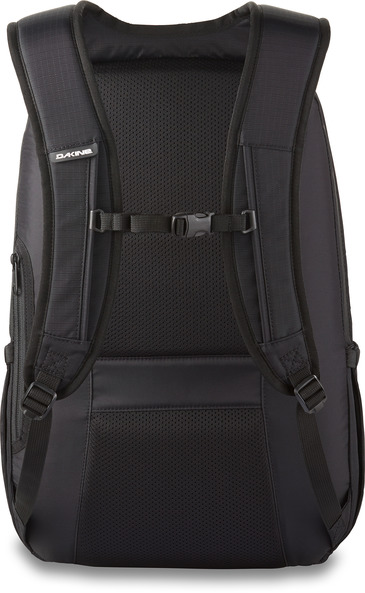 CAMPUS PREMIUM 28L BLACK RIPSTOP