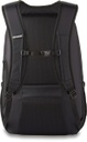 CAMPUS PREMIUM 28L BLACK RIPSTOP