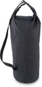 PACKABLE ROLLTOP DRY BAG 20L BLACK