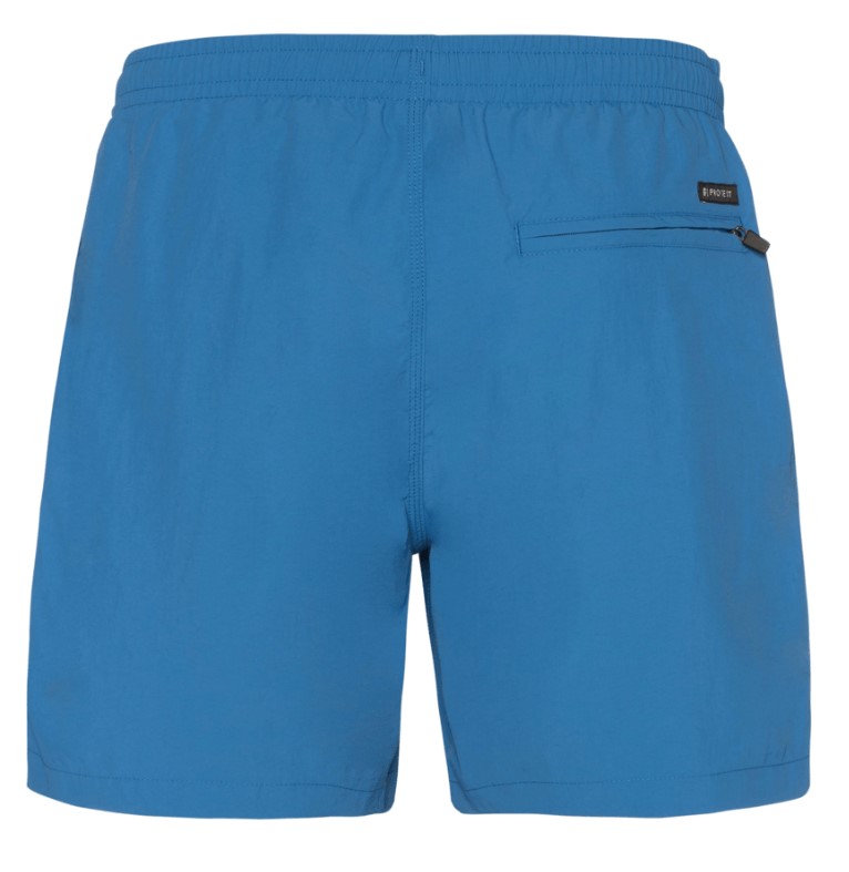 MNS FASTER BEACHSHORT MEDIUM BLUE